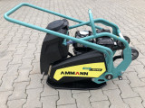 Placa Compactoare AMMANN APF 15/40 de 80 Kg Fabricatie 2023, Weber