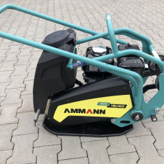 Placa Compactoare AMMANN APF 15/40 de 80 Kg Fabricatie 2023