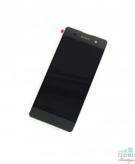 Ecran LCD Display Sony F3111, F3112 Xperia XA Alb foto