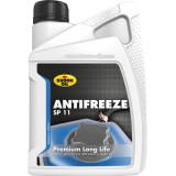 Antigel KROON OIL Antifreeze SP 11 Premium Long Life 35968, albastru/verde, volum 1 litru