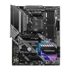 Placa de baza MSI MAG B550 TOMAHAWK, bulk, refurbished