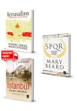 Cumpara ieftin Pachet Istorie, cultura si civilizatie.Set 3 volume