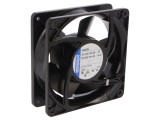 Ventilator AC axial 230VAC 119x119x38mm