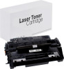 Toner de imprimanta pentru HP , CE255A/CRG724 , Negru , 6000 pagini , neutral box, Oem