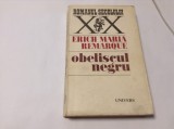 ERICH MARIA REMARQUE - OBELISCUL NEGRU-P8