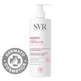 Crema emolienta Topialyse, 400ml, SVR
