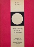 Introducere in teoria asteptarii - Gh. Mihoc, G. Ciucu