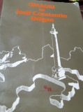 OMAGIU LUI JOSIF CONSTANTIN DRAGAN (volumul 4)