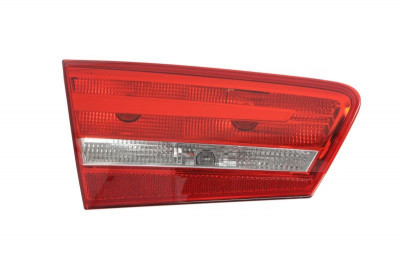 Stop spate lampa Audi A6 (C7) Sedan 01.2011-06.2014 VALEO 044519 , partea interioara Stanga, cu suport becuri. 4G5945093 Kft Auto foto