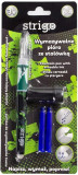 Set stilou Erasable Rezerve Dispozitiv de curatare - Verde