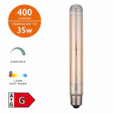 Sursa de iluminat (Pack of 5) LED Tube Light bulb (Lamp) ES/E27 6W 400LM