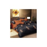 Lenjerie de pat - Bumbac Satinat - SIPRA50-654