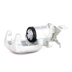 Etrier frana spate, Mitsubishi Colt Czc Cabriolet (Rg), 2006-2009, Colt Vi, 2002-2012; Smart Forfour (454), 2004-2006, partea dreapta, spate; puntea