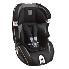 Scaun Auto cu Isofix Kiwy SLF123 Q-FIX Carbon 9 - 36 kg foto