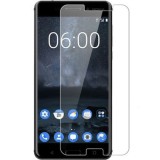 Folie sticla protectie ecran transparenta, Nokia 6, ALC MOBILE