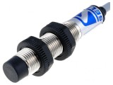 Senzor Inductiv NPN NC M12 4mm 10-30VDC IP67 200mA