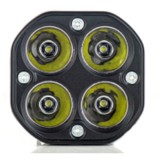 Proiector LED SPT-3inch-35 40W 12-24V 40W Spot 30&deg; Automotive TrustedCars, Oem