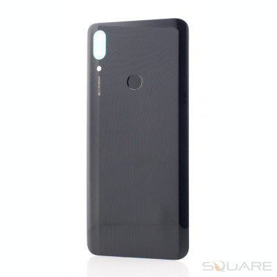 Capac Baterie Huawei P Smart Z, Black foto