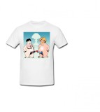 Cumpara ieftin Tricou &quot; Senorsexypanti &quot;