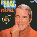 Vinil 2XLP Perry Como &lrm;&ndash; Forever - 32 Hits (VG+)