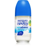 Instituto Espa&ntilde;ol Lacto Advance Deodorant roll-on 75 ml