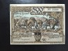 GERMANIA TRAUNSTEIN 500 MARCI 1922 UNC