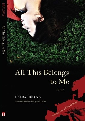 All This Belongs to Me foto
