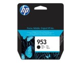 Cartus Cerneala Original HP Black nr.953 pentru OfficeJet 7720|7730|7740|8210|8218|8710 8720|8730 "L0S58AE"