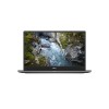 Laptop Dell Precision 5540, Intel i7 9850H 2.6 GHz, nVIDIA Quadro T1000 4GB GDDR5, WI-FI, Bluetooth, WebCam, Display 15.6&quot; 1920 by 1080, 8 GB DDR4;