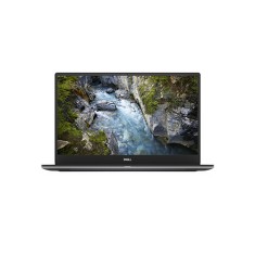 Laptop Dell Precision 5540, Intel i7 9850H 2.6 GHz up to 4.6 GHz, nVidia Quadro T1000 4 GB GDDR5, Wi-Fi, Bluetooth, WebCam, Display 15.6" 3840 by 2160
