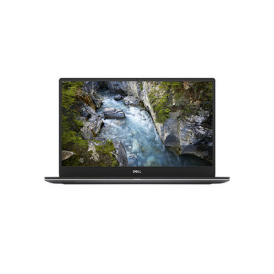 Laptop Dell Precision 5540, Intel i7 9850H 2.6 GHz, nVIDIA Quadro T1000 4GB GDDR5, WI-FI, Bluetooth, WebCam, Display 15.6&amp;quot; 1920 by 1080, 32 GB DDR4; foto