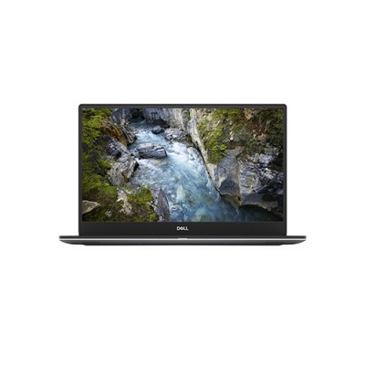 Laptop Dell Precision 5540, Intel i7 9850H 2.6 GHz, nVIDIA Quadro T1000 4GB GDDR5, WI-FI, Bluetooth, WebCam, Display 15.6&amp;quot; 1920 by 1080, 8 GB DDR4; foto