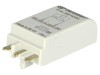 Modul Protecție Soclu LED Verde, Finder