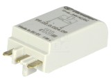 Modul Protecție Soclu LED Verde