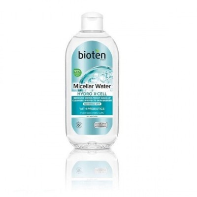Apă Micelară Bioten Hydro X-Cell 400ml foto