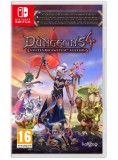 Dungeons 4 Deluxe Edition NSW