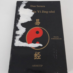 Dan Seracu Astrologia YI Jing-ului