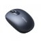 Mouse Wireless UGREEN MU105, 2400DPI, Bleumarin