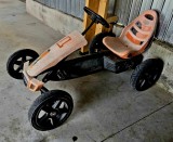 Kart cu pedale Berg Rally