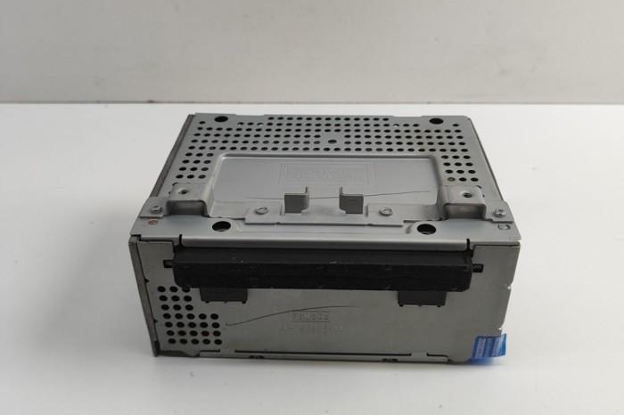 Unitate radio CD navigație FORD FIESTA VI 2016 OEM: Hatchback | 30333307
