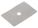 Suport Termoconductor din Grafit 36,5x24x0,2mm