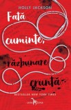 Fată cuminte, răzbunare cruntă (Vol. 2) - Paperback brosat - Holly Jackson - Leda