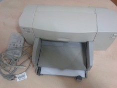 Imprimanta HPDeskjet color foto