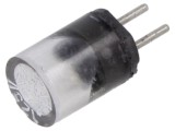Siguranță Ultra-Rapidă 500mA 125V
