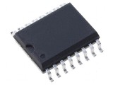 Amplificator operațional IC 1,2MHz 4&divide;28V 2 canale SO16-W 1uA