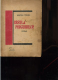 Anatole France Insula pinguinilor (1947)