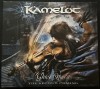 Kamelot Ghost Opera:The Second Coming reissue digipack (cd)