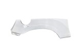 Segment reparatie aripa spate Suzuki Grand Vitara (Jt), 10.2005-, model: 3 usi, montare spate, dreapta, galvanizat, RapidAuto, Rapid