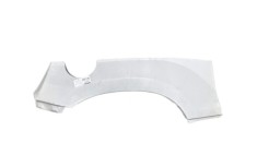 Segment reparatie aripa spate Suzuki Grand Vitara (Jt), 10.2005-, model: 3 usi, montare spate, dreapta, galvanizat, RapidAuto