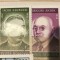 (3) Timbre Serii Romania Personalitati